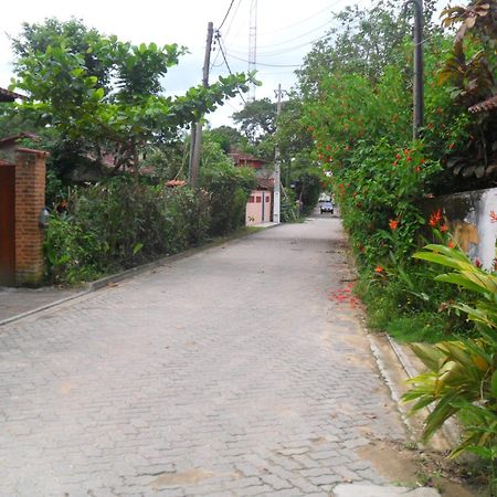 Samblumba Hostel Trindade Trindade  Luaran gambar
