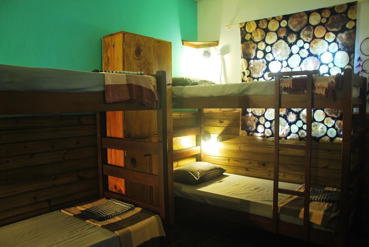 Samblumba Hostel Trindade Trindade  Luaran gambar