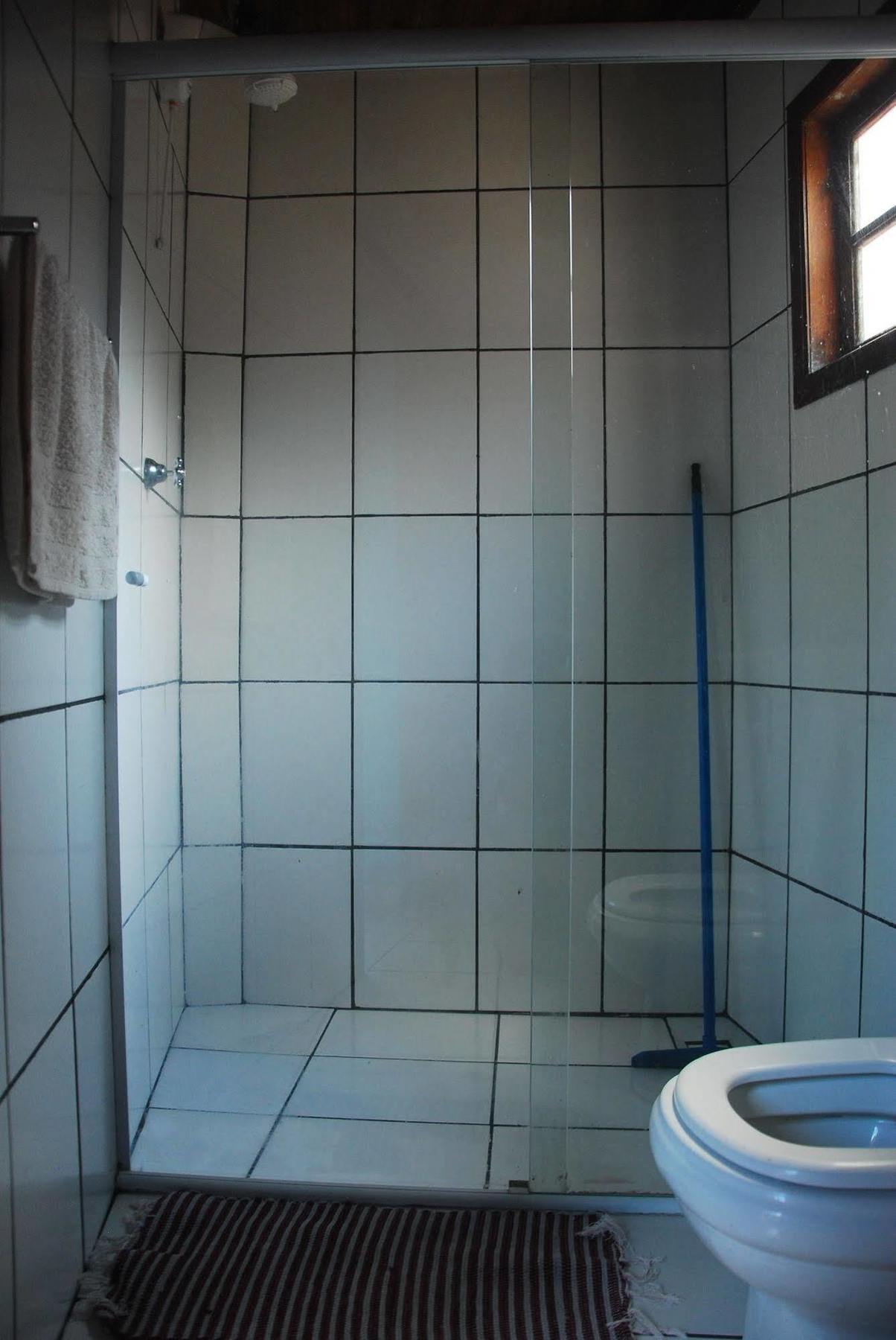 Samblumba Hostel Trindade Trindade  Luaran gambar